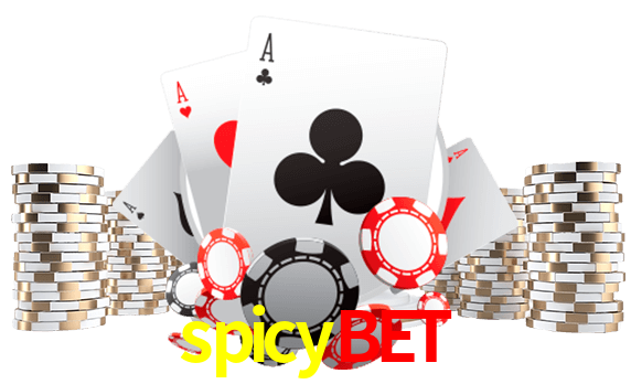 Jogue jogos de pôquer em spicybet