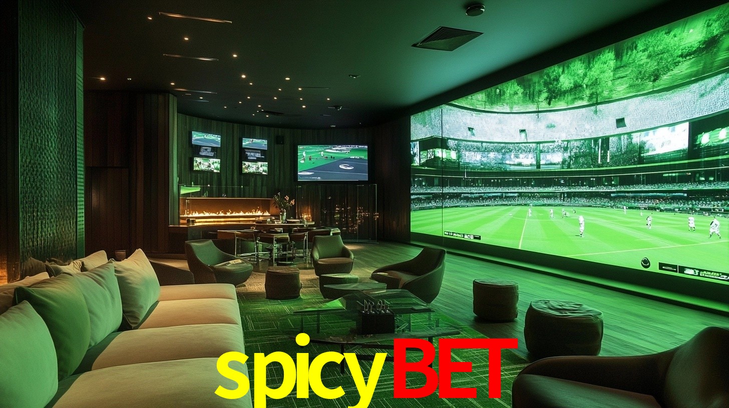 spicybet: Seu Cassino Premiado com Pagamentos Rápidos