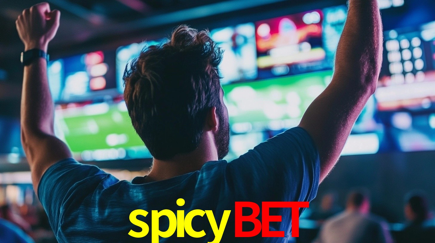 spicybet - Cassino Online Muito Divertido - spicybet.com
