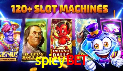 A Revolução dos Aplicativos de Jogos no spicybet