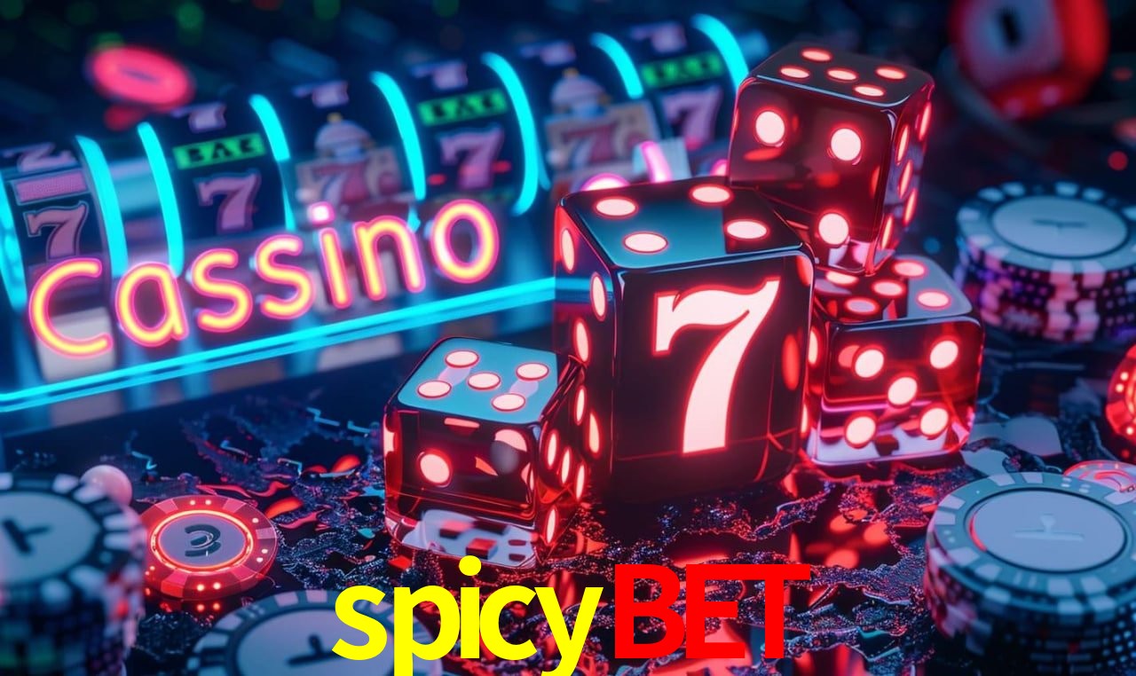 Welcome Bonus spicybet