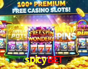 Descubra o Mundo do Cassino Online com spicybet