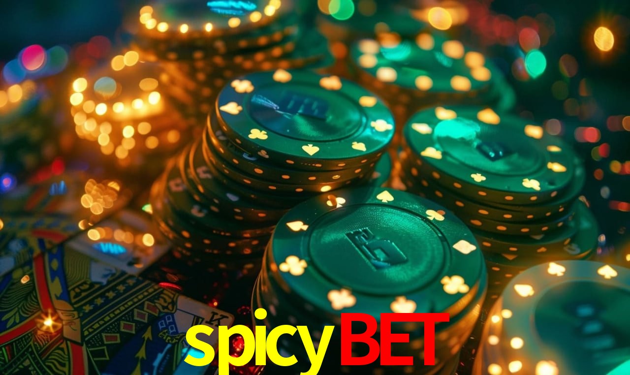 Bônus Diários spicybet