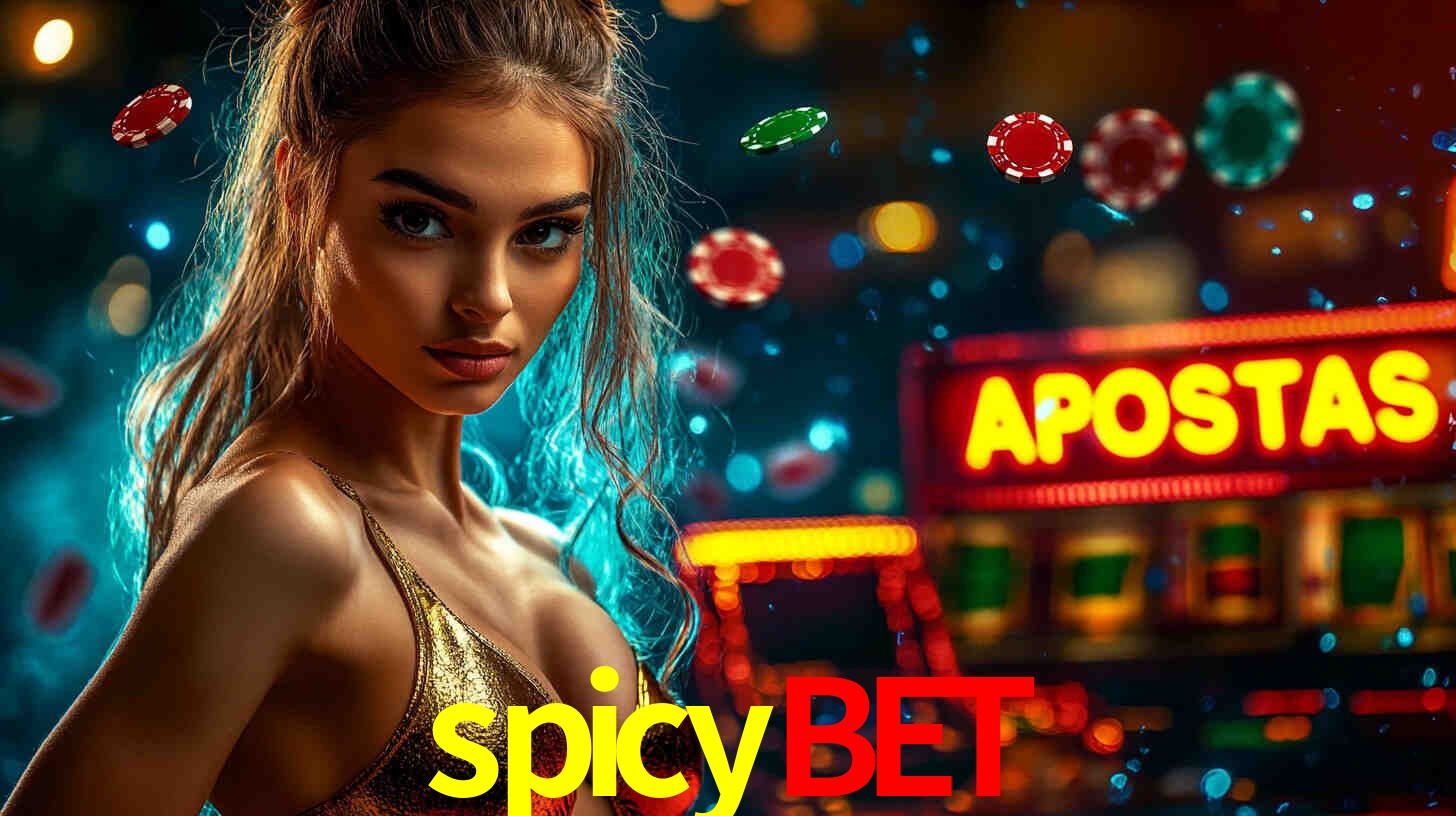 Desvendando o Mundo dos Jogos Virtuais na spicybet