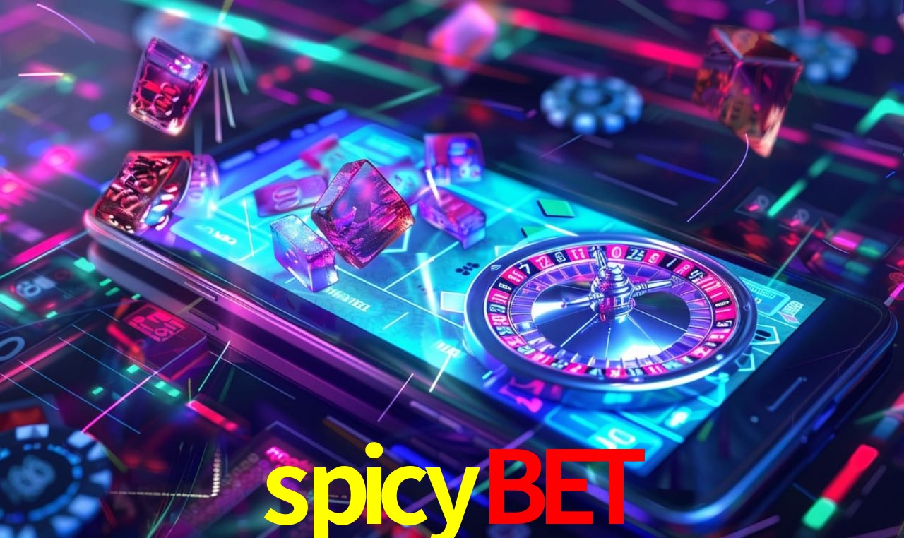 Casino Ao Vivo spicybet