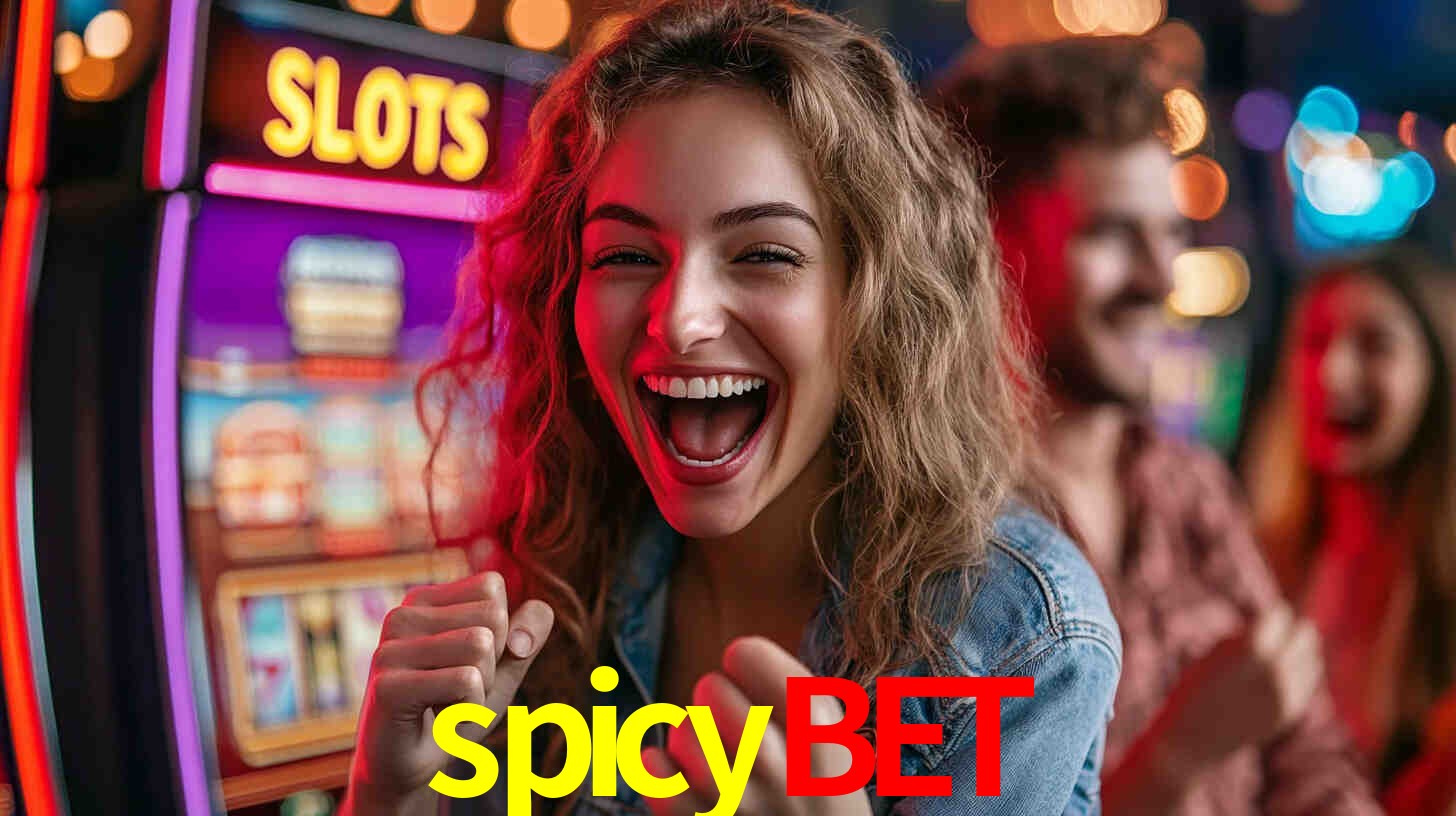 A Experiência Imersiva dos Cassinos Ao Vivo no spicybet