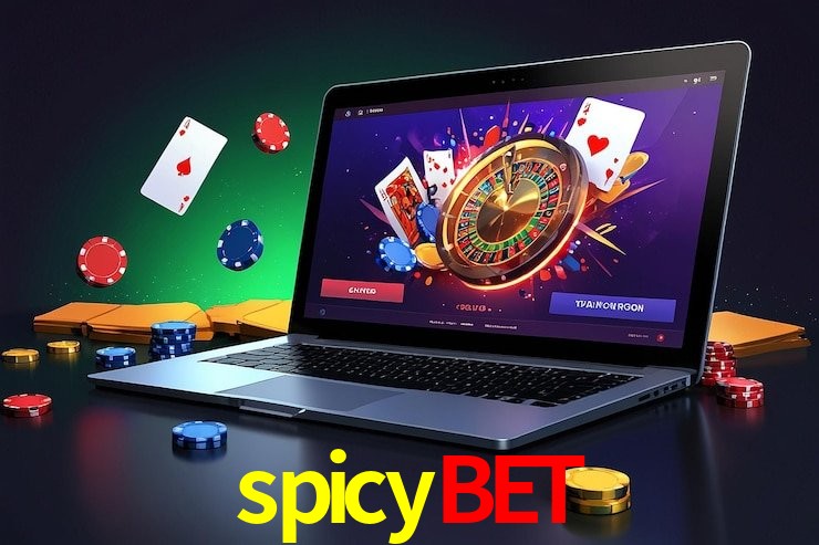 Login Seguro spicybet