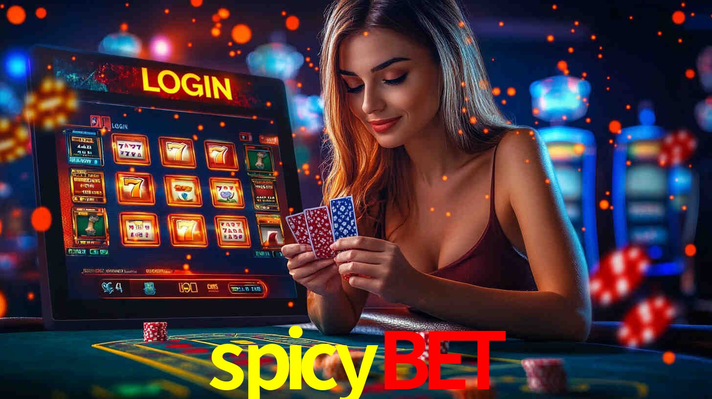 spicybet: A Experiência de Casino com Jogos de Mesa ao Vivo