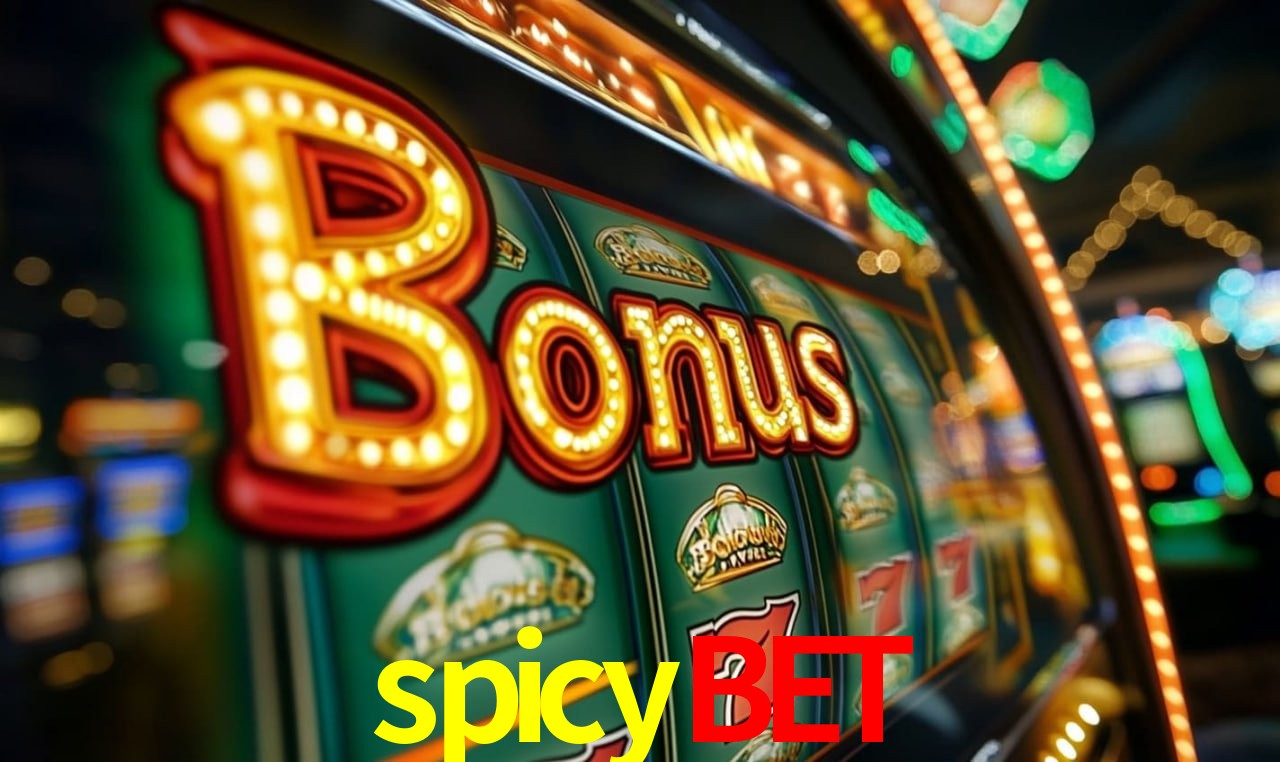 Tecnologia da Plataforma spicybet