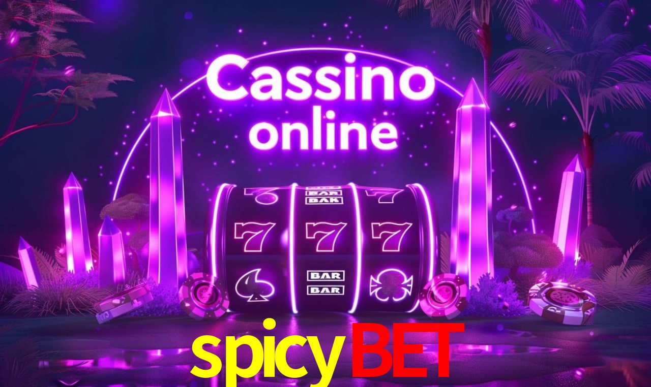 Recursos de Bônus spicybet