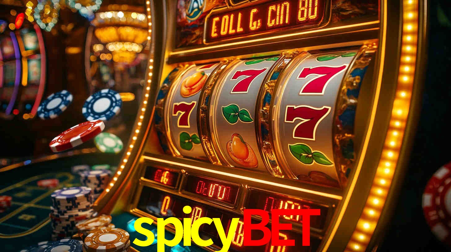 Welcome Bonus spicybet