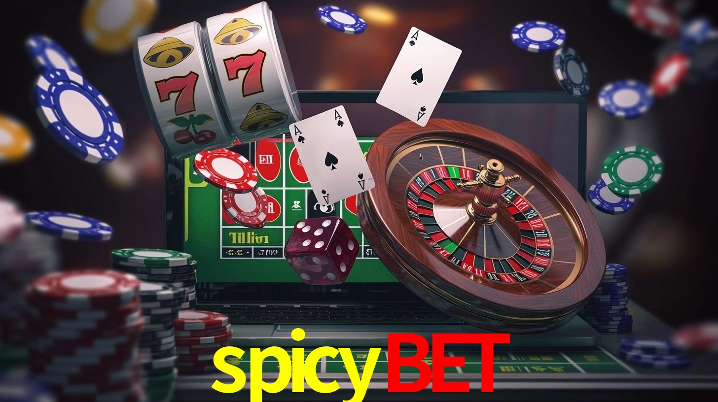 spicybet App Interface