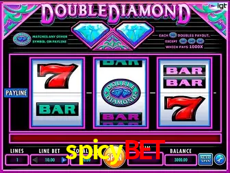 Descubra o Mundo do Cassino Online com spicybet