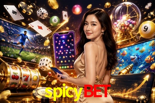 Slot Games spicybet