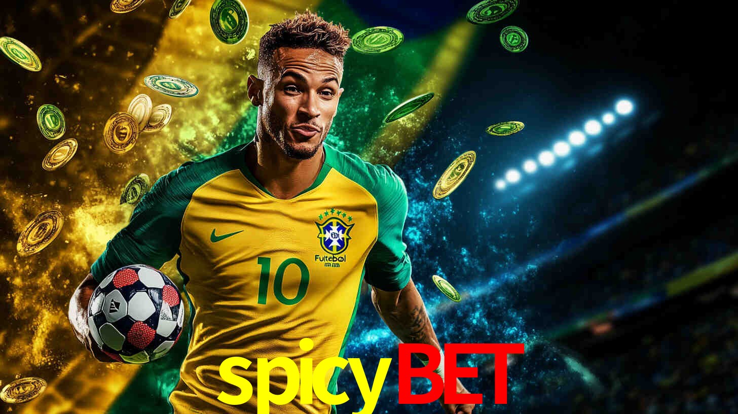 Apostas Esportivas na spicybet: Um Guia Completo