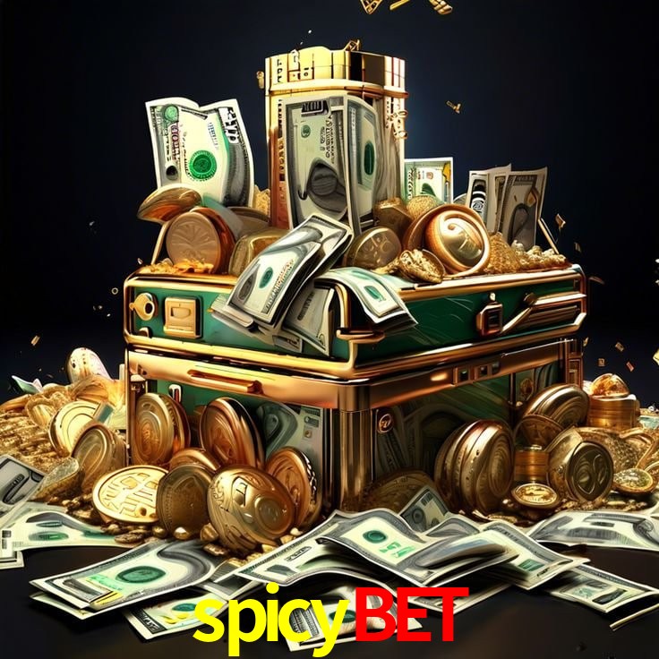 Mesa de Roleta spicybet