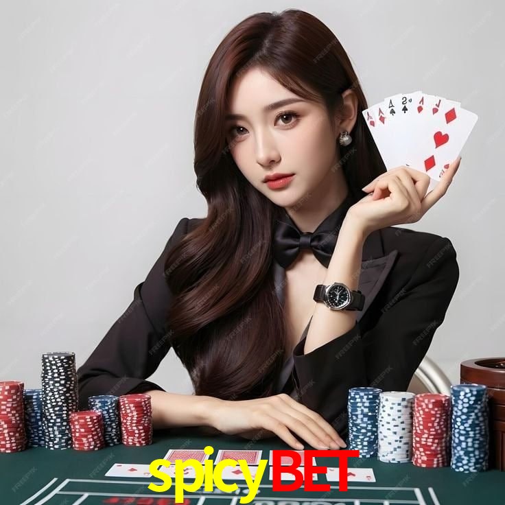 Diretório de Jogos spicybet