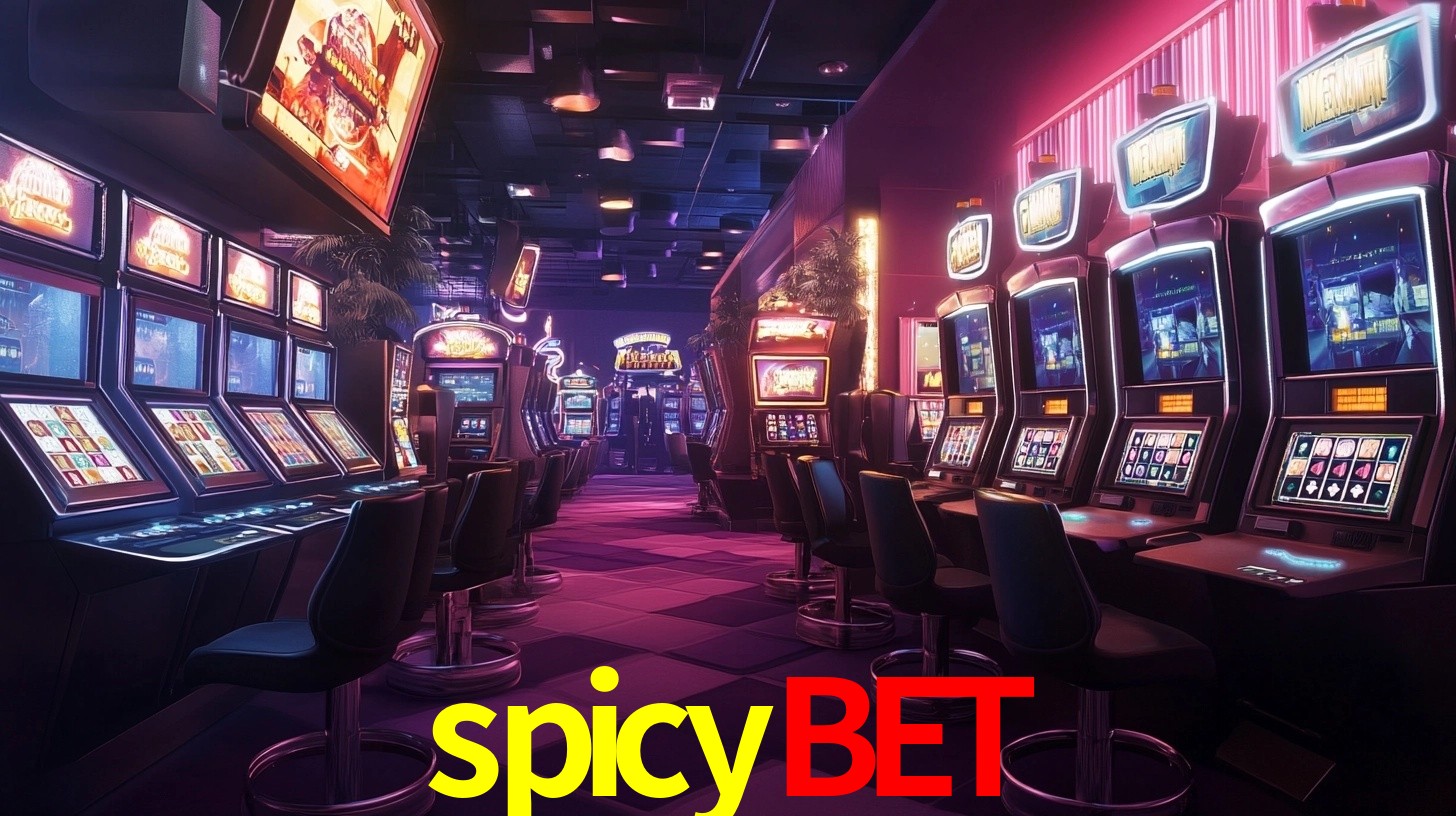 Premium Interface spicybet