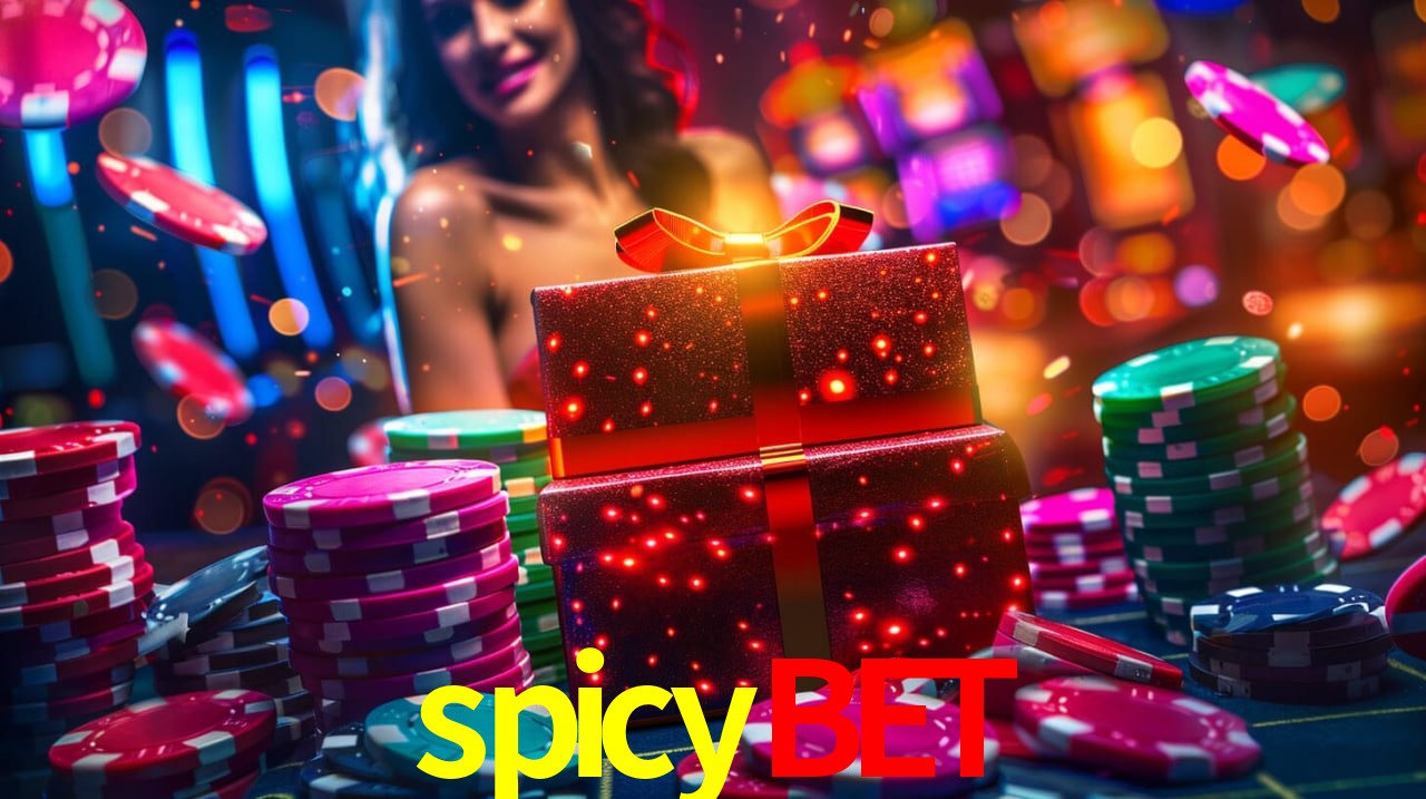 Explorando a Categoria de Eventos em Apostas na spicybet