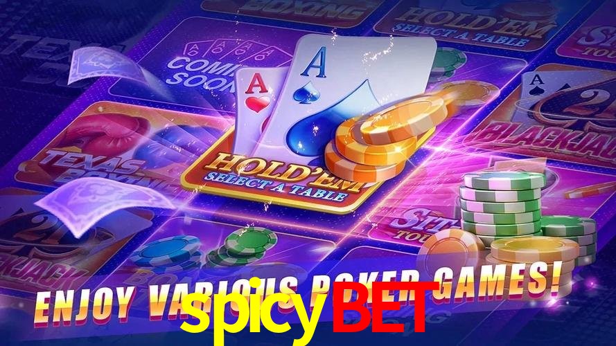Descubra a Essência do spicybet: Nossa História e Compromissos