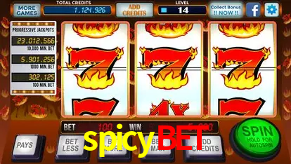 Descubra a Magia dos Jogos de Arcade no spicybet