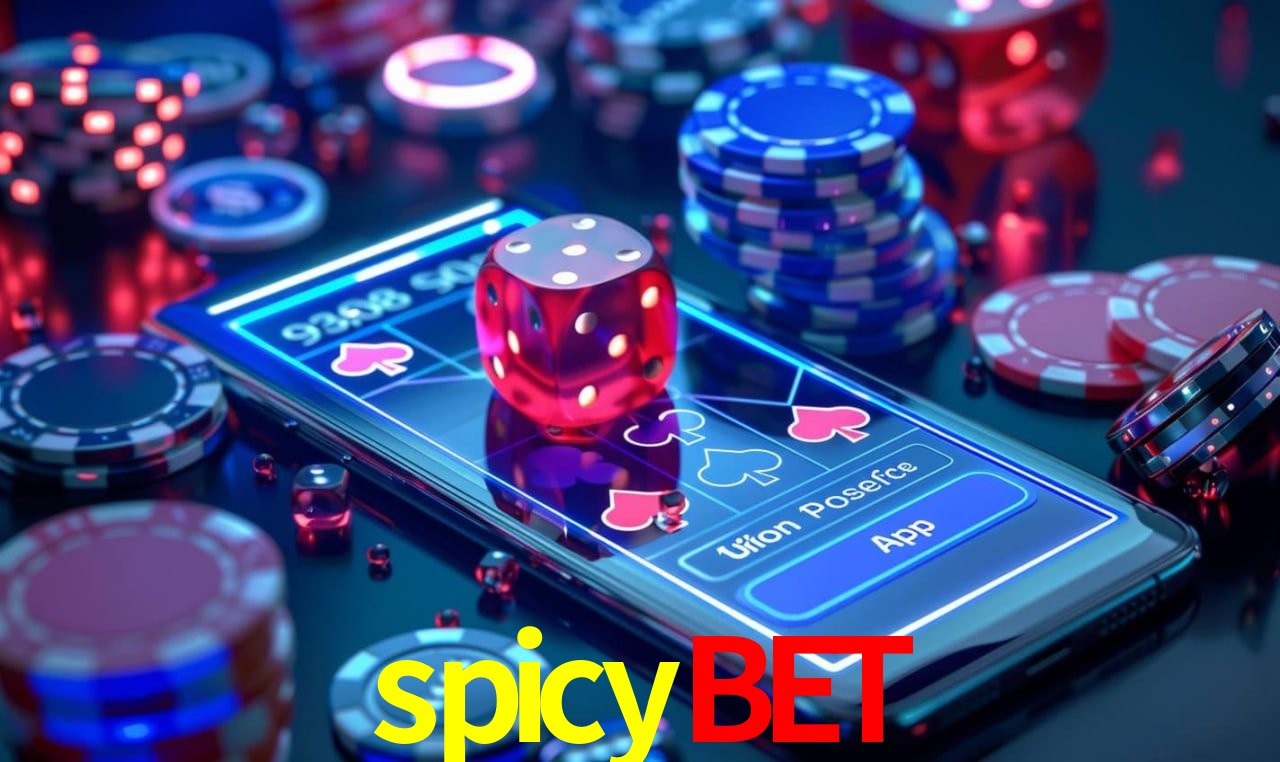 Promoção Relâmpago spicybet