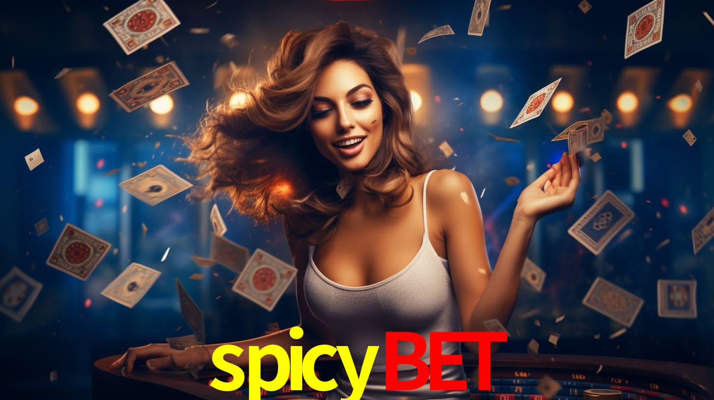 Blackjack Table spicybet