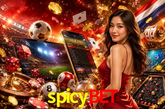 Secure Login spicybet