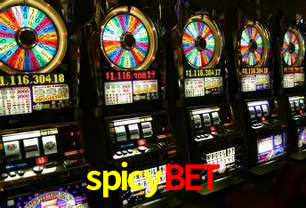 Apostas Esportivas na spicybet: Um Guia Completo