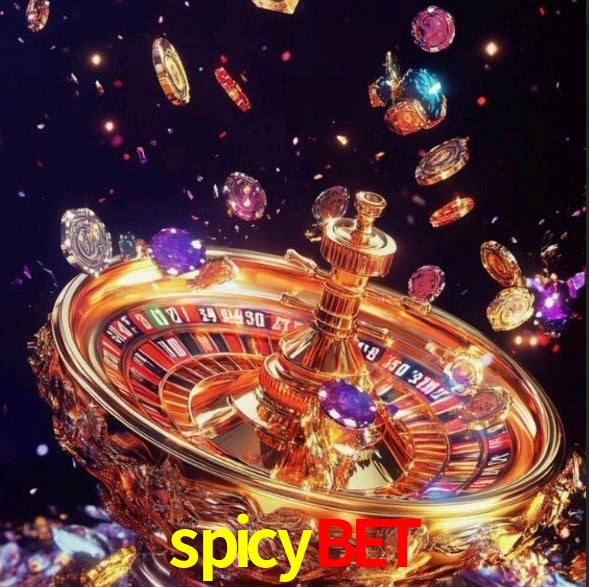 Provedores de Jogos spicybet