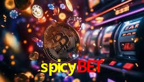 Inovações de Jogos na spicybet: O Futuro das Experiências Interativas
