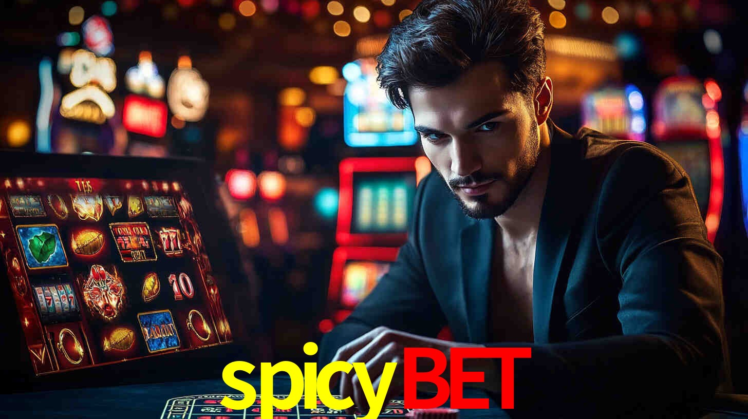 spicybet: Jogue Crash e Experimente Alta Recompensa Instantânea