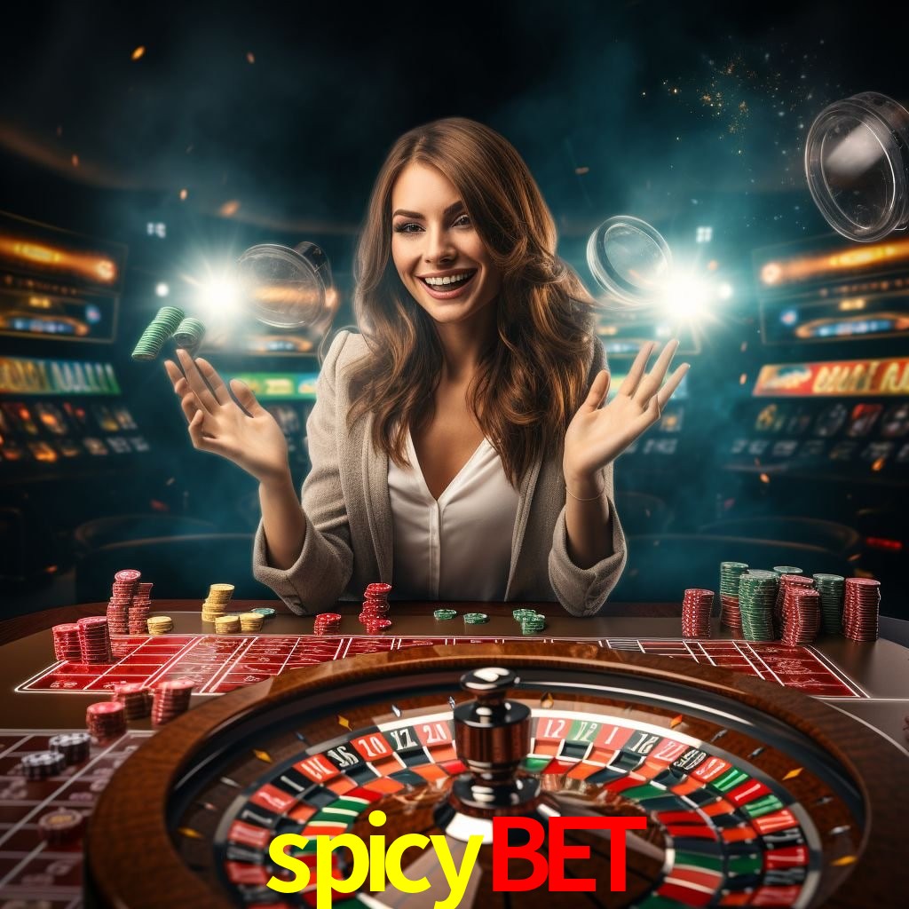Explore as vantagens do spicybet: serviço profissional e confiabilidade