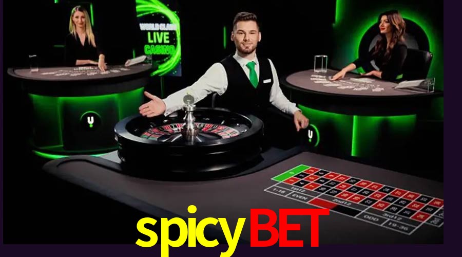 Seasonal Promotions spicybet