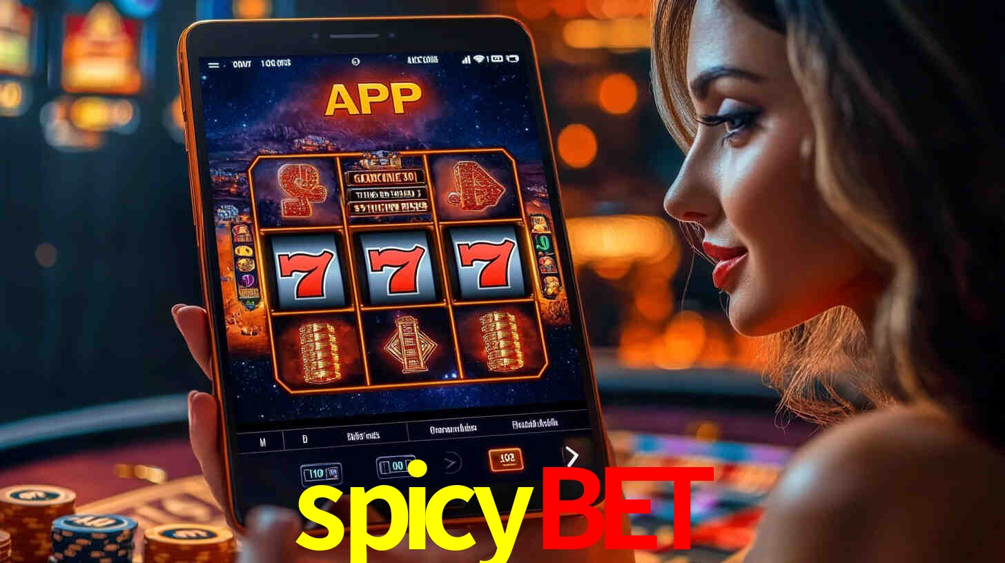 spicybet.com
