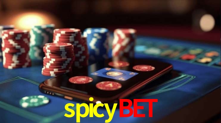 Jogos Exclusivos spicybet