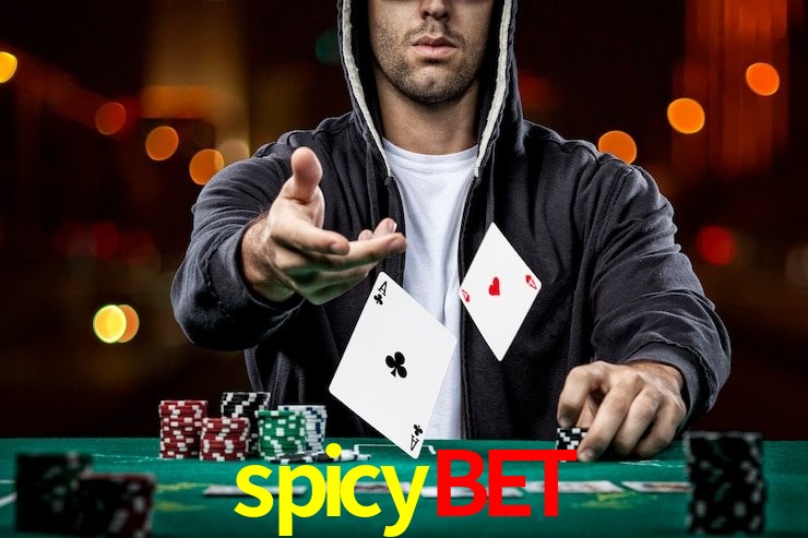 Bônus Generosos e Exclusivos no spicybet para Você!