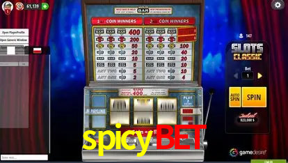 Desvendando o Mundo dos Jogos Virtuais na spicybet