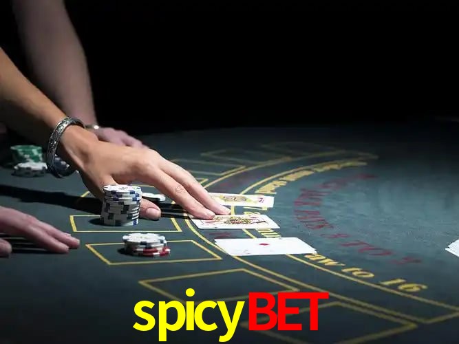 Benefícios da Conta spicybet