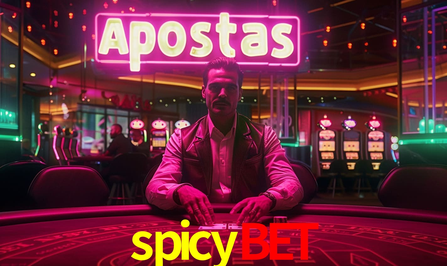 A Popularidade dos Caça-Níqueis no spicybet