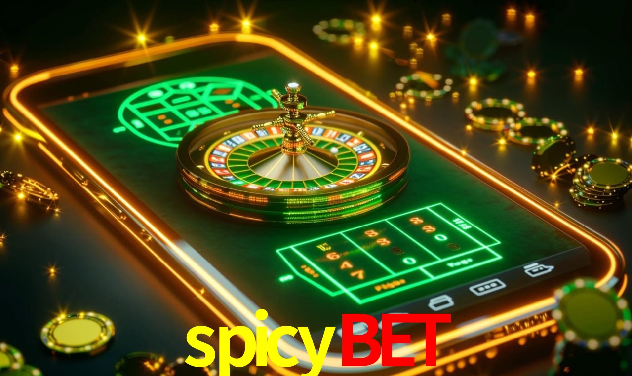 Casino Ao Vivo spicybet