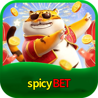 Logo da spicybet